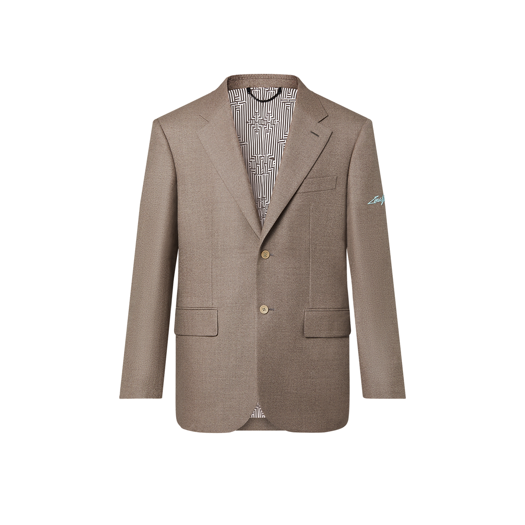 Men's Designer Jacket Collection LOUIS VUITTON